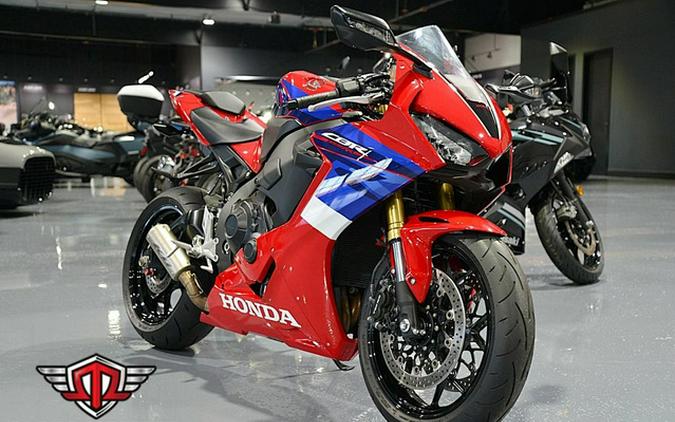 2023 Honda CBR1000RR ABS