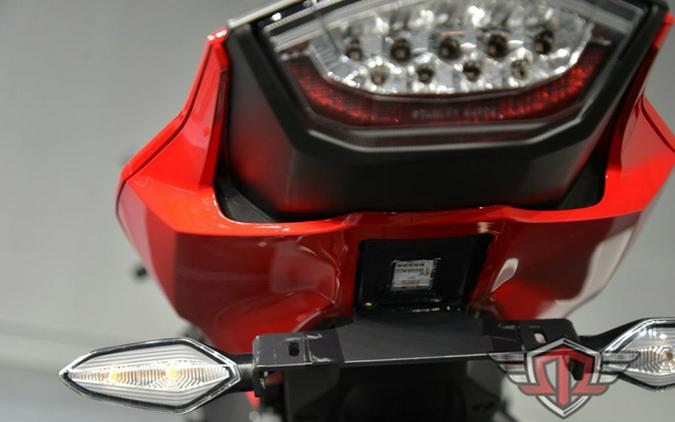 2023 Honda CBR1000RR ABS