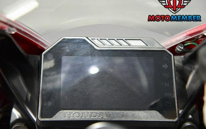 2023 Honda CBR1000RR ABS