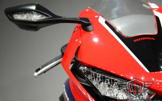 2023 Honda CBR1000RR ABS