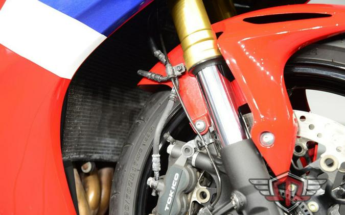 2023 Honda CBR1000RR ABS