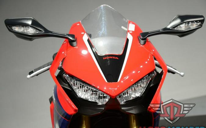2023 Honda CBR1000RR ABS