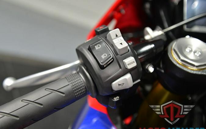 2023 Honda CBR1000RR ABS