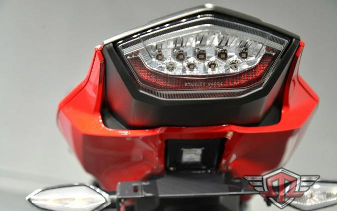 2023 Honda CBR1000RR ABS