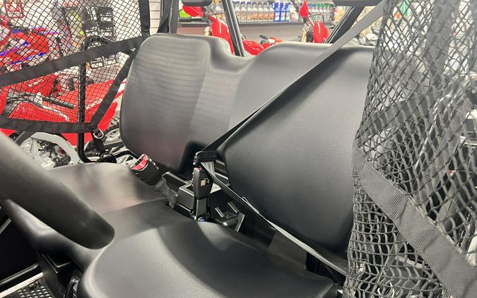 2026 Honda Pioneer 520