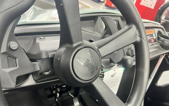 2026 Honda Pioneer 520