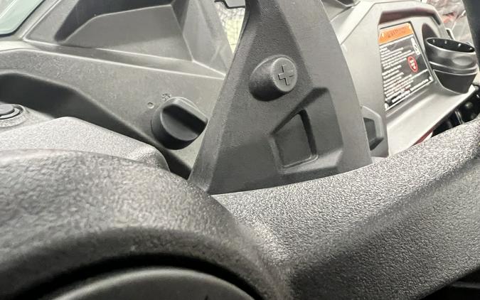 2026 Honda Pioneer 520