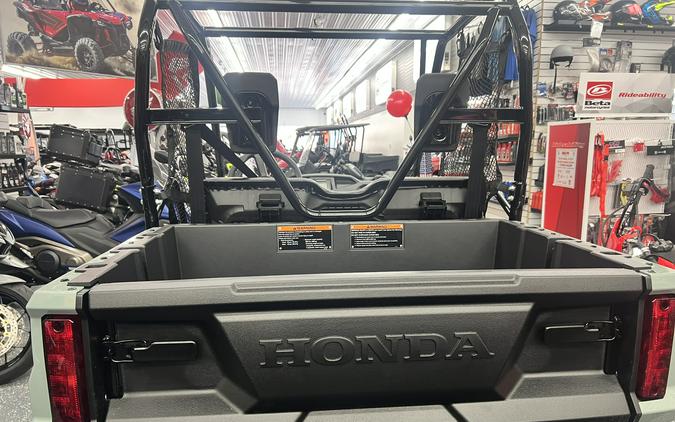 2026 Honda Pioneer 520