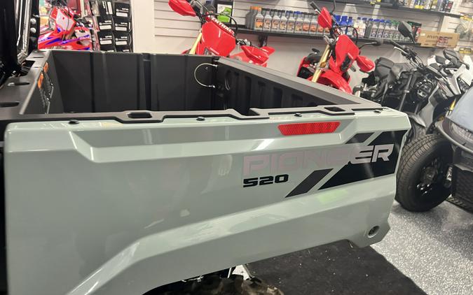 2026 Honda Pioneer 520