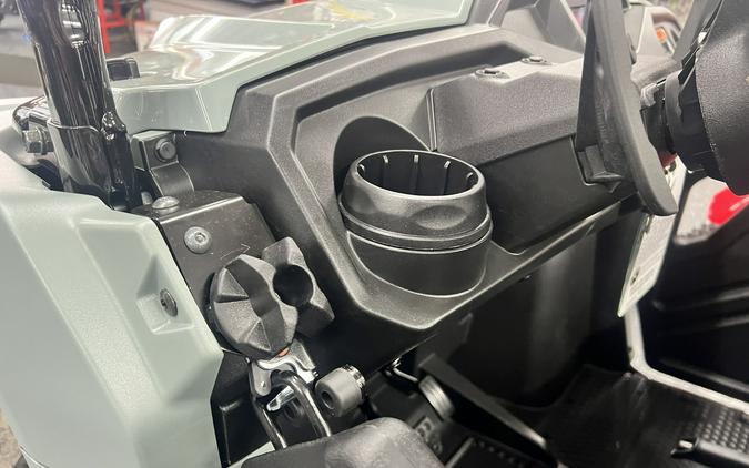 2026 Honda Pioneer 520