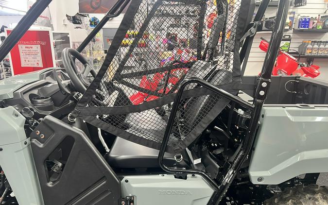 2026 Honda Pioneer 520