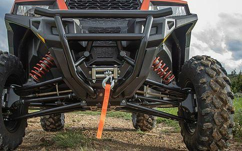 2019 Polaris General 1000 EPS Deluxe