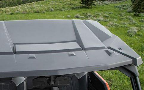 2019 Polaris General 1000 EPS Deluxe