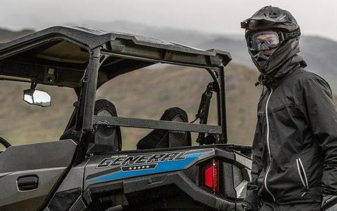 2019 Polaris General 1000 EPS Deluxe