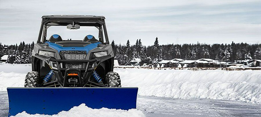 2019 Polaris General 1000 EPS Deluxe
