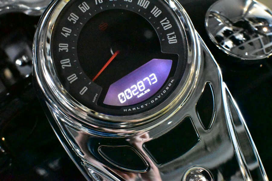 2023 Harley-Davidson Heritage Classic