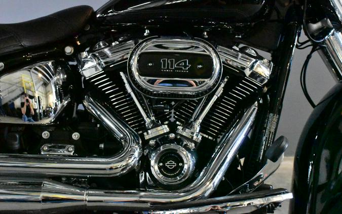 2023 Harley-Davidson Heritage Classic