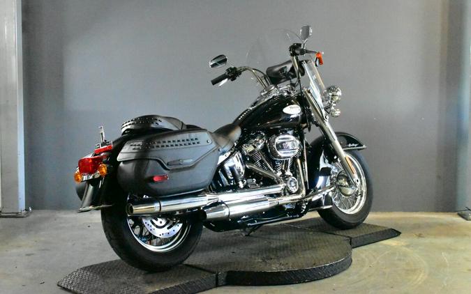 2023 Harley-Davidson Heritage Classic