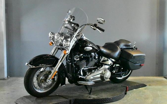 2023 Harley-Davidson Heritage Classic