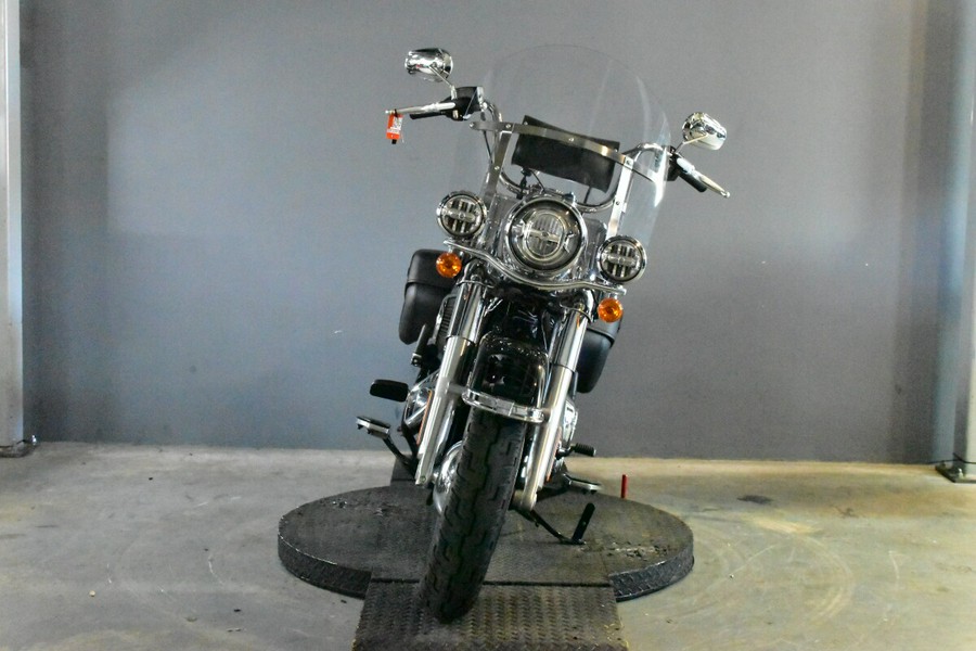 2023 Harley-Davidson Heritage Classic