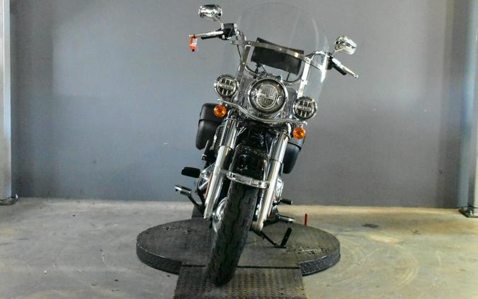 2023 Harley-Davidson Heritage Classic