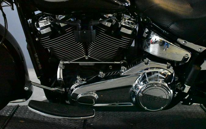 2023 Harley-Davidson Heritage Classic