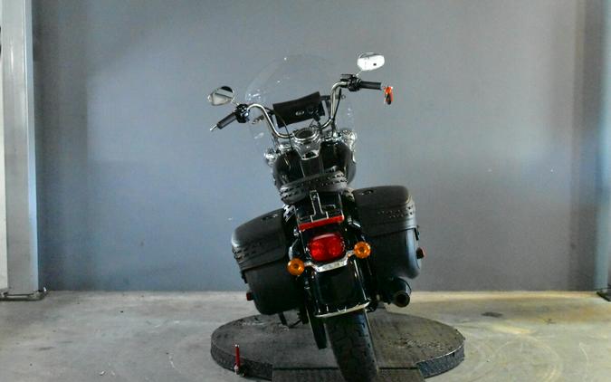 2023 Harley-Davidson Heritage Classic