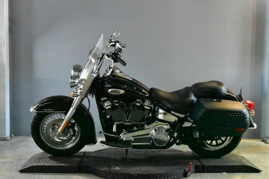 2023 Harley-Davidson Heritage Classic