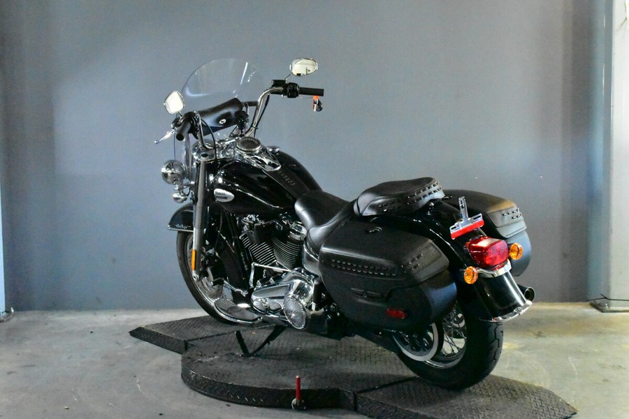 2023 Harley-Davidson Heritage Classic