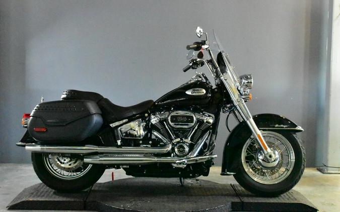 2023 Harley-Davidson Heritage Classic