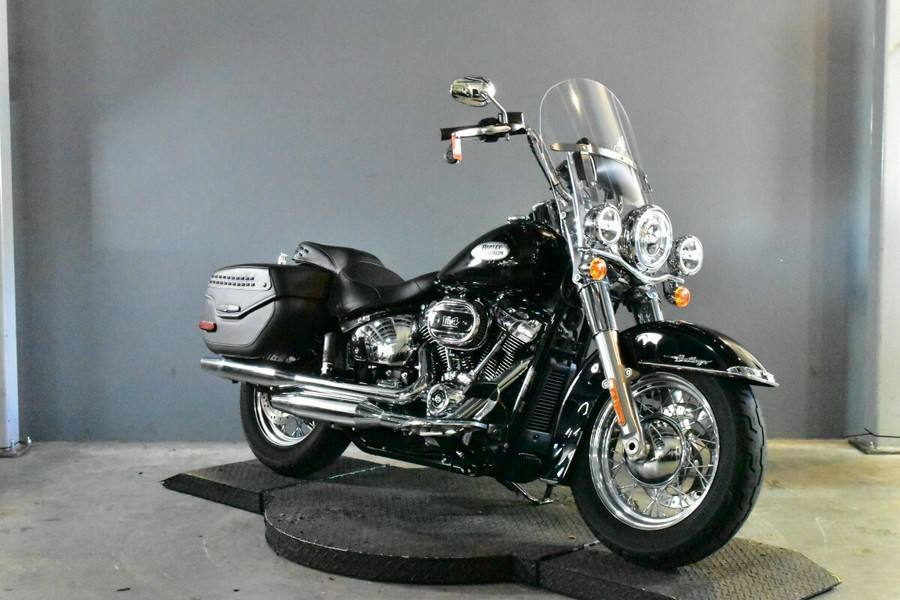 2023 Harley-Davidson Heritage Classic