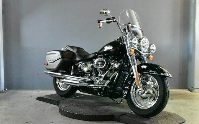 2023 Harley-Davidson Heritage Classic
