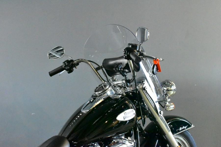 2023 Harley-Davidson Heritage Classic