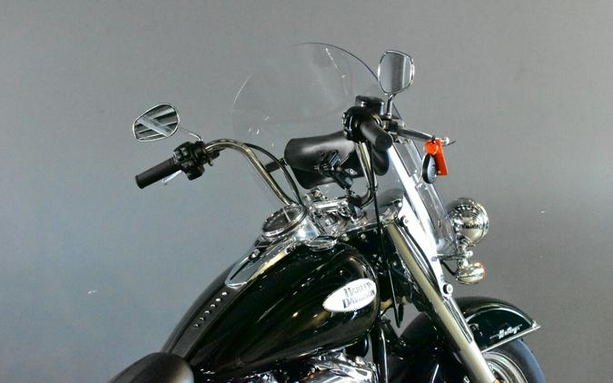 2023 Harley-Davidson Heritage Classic