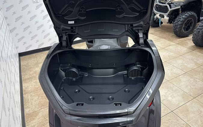 2026 Honda Gold Wing Tour Automatic DCT