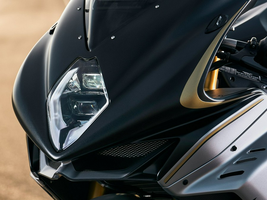 2025 MV Agusta F3 Competizione