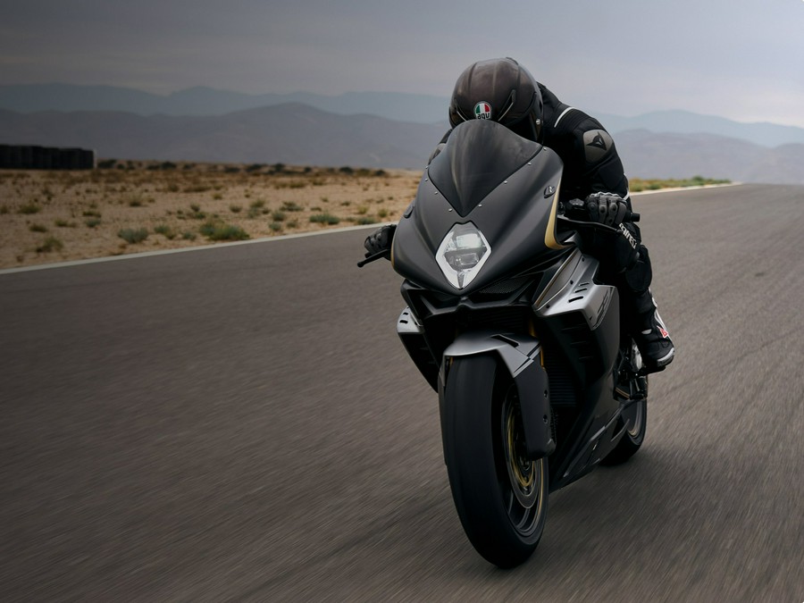 2025 MV Agusta F3 Competizione