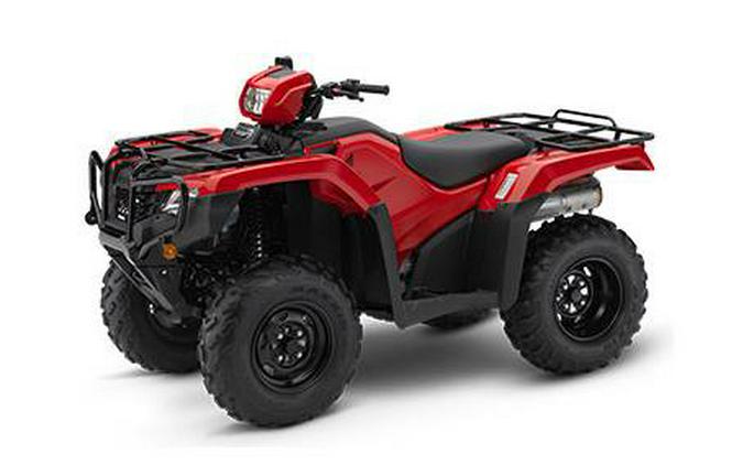 2019 FourTrax Foreman® 4x4 - Honda