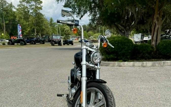 2022 Harley-Davidson Softail FXST - Standard
