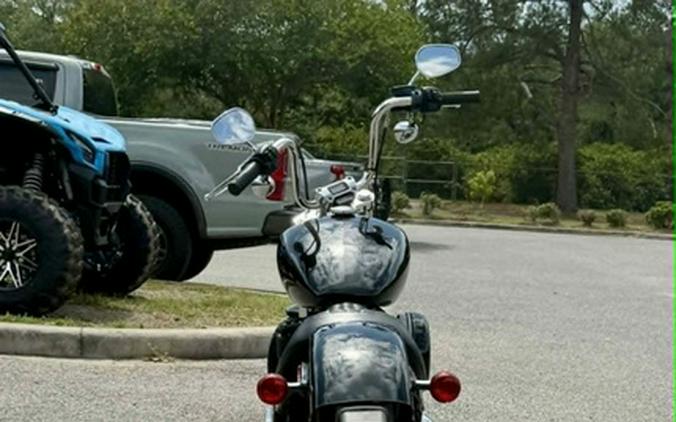 2022 Harley-Davidson Softail FXST - Standard