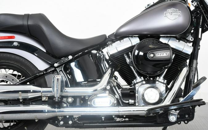 FLS 2017 Softail Slim®