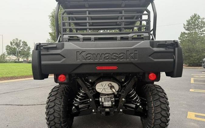 2026 Kawasaki Mule PRO-FXT™ 1000 LE Ranch Edition
