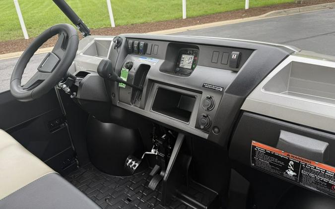 2026 Kawasaki Mule PRO-FXT™ 1000 LE Ranch Edition
