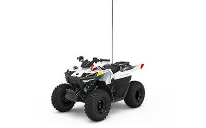 2022 Polaris Outlaw 70 EFI