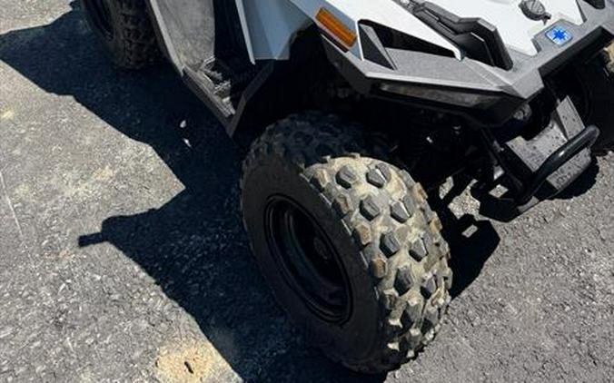 2022 Polaris Outlaw 70 EFI