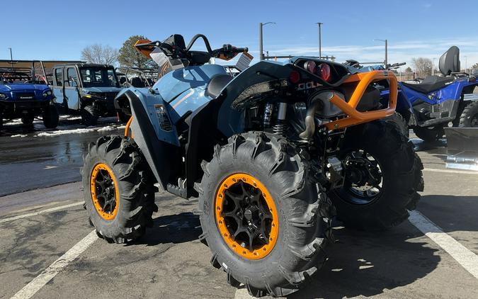 2026 CAN-AM RENEGADE X MR 1000R - 51916B