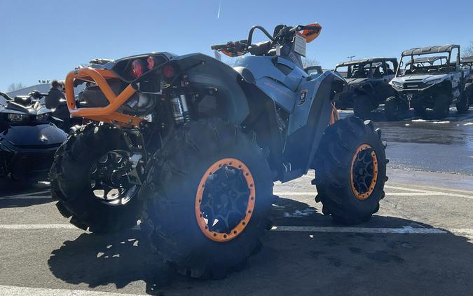 2026 CAN-AM RENEGADE X MR 1000R - 51916B