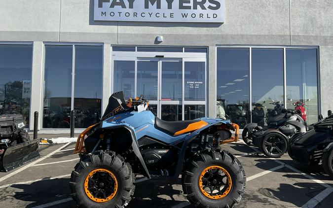 2026 CAN-AM RENEGADE X MR 1000R - 51916B