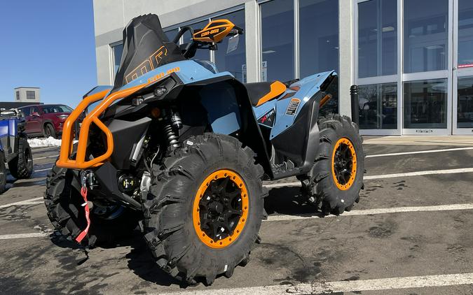 2026 CAN-AM RENEGADE X MR 1000R - 51916B