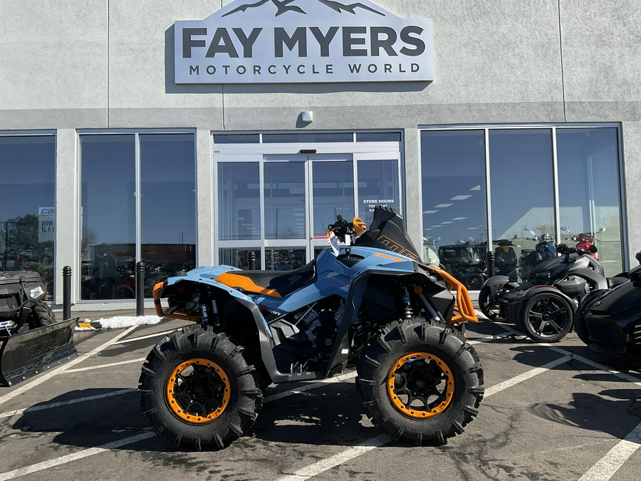 2026 CAN-AM RENEGADE X MR 1000R - 51916B